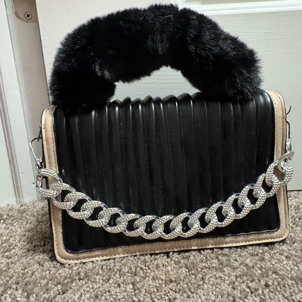 SHEIN Bag